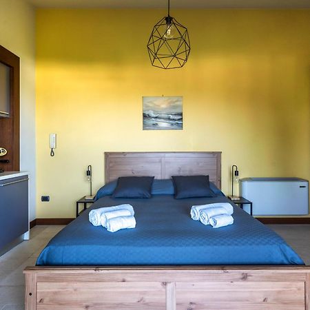 Domus Templaris Bed & Breakfast Terlizzi Eksteriør bilde